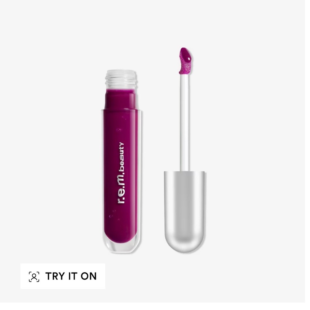 R.E.M. Beauty Berry Lip Gloss